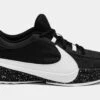 Nike Zoom Freak 5 Grade School Basketball Shoes (Black/White) -Nike 0006de289032ffcd52cca17b7a0d8cda