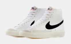 Nike Blazer Mid 77 Womens Lifestyle Shoe (White) -Nike 0098da85f2334c61af57ef22b04b38fb 4ff0160c 3848 4589 9114 5554b9db0dc4