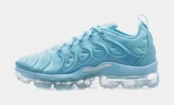 Nike Air VaporMax Plus University Blue Mens Running Shoes (Blue) -Nike 018a8d6e1c77c41de4fe7ed95e36d05b a428398c 882e 40f8 b763 603d2999676a