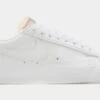 Nike Blazer Low 77 Womens Lifestyle Shoe (White/White) -Nike 028da063e57ea6bb1c7d2db6a7593a22 f07134be cb57 4a3f a5b6 ef6cacdb8846