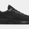 Nike Tanjun Next Nature Mens Running Shoes (Black) -Nike 04a9cfaa4809b7c8c3a60f3ea4c76969