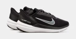 Nike Air Winflo 9 Mens Running Shoes (Black) -Nike 050a9165144066e4f98816f9b770031b