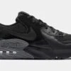 Nike Air Max Excee Mens Running Shoes (Black) -Nike 05fc98a3e12e18b28f664e1424795024