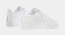 Nike Air Force 1 07 Womens Lifestyle Shoe (White) -Nike 0616aa2d77ff6732932190125432eb59 5a00da9c 4099 4ebd 887f b12e476e9336