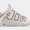 Nike Air More Uptempo 96 Renowned Rhythm Toddler Lifestyle Shoe (White/Red) -Nike 063ad1453be2bdaca034db77239fb2a2