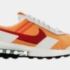 Nike Air Max Pre-Day Kumquat Mens Running Shoe (Kumquat/Pomegranate/Photon Dust/White) -Nike 076af9fe4e6b25adf6fea8bfab7a9685