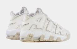 Nike Air More Uptempo Phantom Grade School Lifestyle Shoes (Beige) -Nike 09f3dcc98a35ceae300e55b16f9742d7