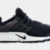 Nike Air Presto Womens Lifestyle Shoes (Black) -Nike 0bded2f22f297660ebe07a7e831c9b68