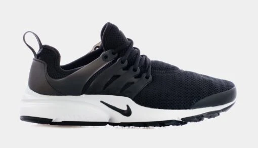 Nike Air Presto Womens Lifestyle Shoes (Black) -Nike 0bded2f22f297660ebe07a7e831c9b68