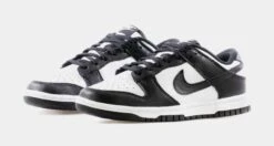 Nike Dunk Low Womens Lifestyle Shoes (Black/White) -Nike 0d023b9619230133d8d366022bc01c63 167a010a 3da0 49ed a1e1 c64090a089fe