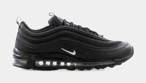 Nike Air Max 97 Mens Running Shoe (Black/White) -Nike 0eba714730c0752f9928bf71665b6093 9de7f197 7672 4fd5 bb66 58cad50bebd2