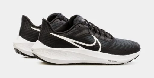 Nike Zoom Pegasus 39 Mens Running Shoes (Black) -Nike 1041e8e477d4d9805a0b797e17d10f56