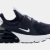 Nike Air Max 270 Extreme Preschool Lifestyle Shoes (Black) -Nike 1045c3c88fb26a2f9fd55567046df3ce