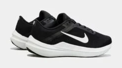 Nike Air Winflow 10 Mens Running Shoes (Black) -Nike 10f7f750a665ec679fbd014d2c5e3850