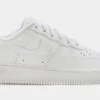 Nike Force 1 LE Preschool Lifestyle Shoes (White) -Nike 11f3596d19865a248d5f528d70e9c4be