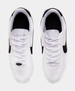 Nike Cortez Grade School Lifestyle Shoe (White) -Nike 13376e92adb05674f95b7dcbac528929 b27c9a3f b87a 4d6a b943 575d57383efe