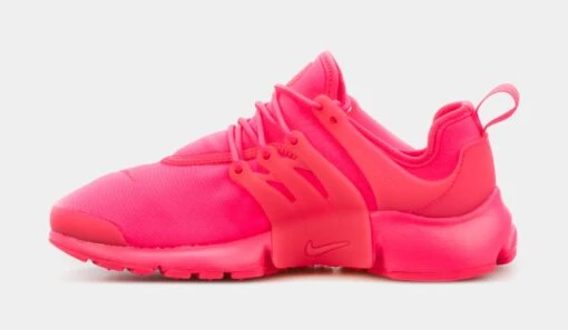 Nike Air Presto Womens Running Shoes (Pink) -Nike 135ca5dcbb1a934bce79cf4c466f22a9