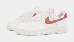 Nike Air Force 1 Low Desert Berry Womens Lifestyle Shoes (White/Pink) -Nike 13bee2912ac00e47552312e4e7eb0759