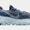 Nike Space Hippie 04 Mens Running Shoe (Blue) Free Shipping -Nike 15fdff3df5dffcfe1f0d88aca8b5ab2e