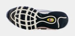 Nike Air Max 97 SE Air Sprung Grade School Lifestyle Shoes (Grey/Multi) -Nike 16eb797ef3d3ee61cdb7334fdfb08b07