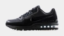 Nike Air Max LTD Limited 3 Mens Running Shoes (Black) -Nike 17d3dba282e0f488e4dcb8a5878a243a fe4a6b6f 1039 4b13 a825 e66d0254e47b