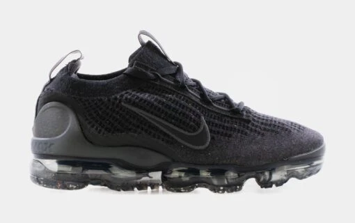 Nike Air Vapormax 2021 Mens Running Shoes (Black) -Nike 1818c6e422316ab527d6f4e789de088f 18cba3d1 fa67 4f73 a1da 34d1902b9256