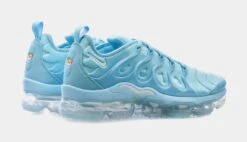 Nike Air VaporMax Plus University Blue Mens Running Shoes (Blue) -Nike 182aab95296664c1430a4d0e11d4f1f0 61f27d44 8e41 4047 b974 ee9406db7b36