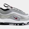 Nike Air Max 97 Silver Bullet Infant Toddler Lifestyle Shoes (Silver) -Nike 184bf758664beaadacd24ab7f3227a67 fbebac18 6fe3 4ef0 8d2d 83bad0056181