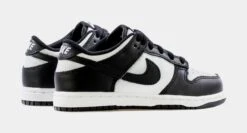 Nike Dunk Low Retro Preschool Lifestyle Shoe (White/Black) -Nike 194f806fa4dddd56d5c10480ffa8ddc1 2c38efc5 830f 4bdc a9f1 512ff4103427