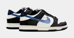 Nike Dunk Low Next Nature TPU Swoosh Grade School Lifestyle Shoes (Black/White) Limit One Per Customer -Nike 1af61c0a3b89421c7f0f7f62a725baf5 6a3d1c17 9b36 4a48 a08e 8051433d8347