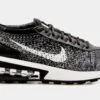 Nike Air Max Flyknit Racer Womens Running Shoes (Black/White) -Nike 1c4781258f761c794d10808d5c12a5dd