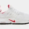 Nike Air Presto Mens Running Shoes (White) -Nike 1e9ca2192e030bd563d757705e11dba0 ed277626 2390 4784 8680 de0b4a3aee6e