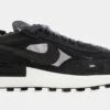 Nike Waffle One Mens Lifestyle Shoes (Black) -Nike 1eedd75ccc70ac212a73ff97594f52ef 683224dc 4963 406c 8ff0 f82370d930c1