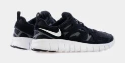 Nike Free Run 2 Grade School Running Shoes (Black) -Nike 22c16f54943b0f83db948003d8f0f080 bfc8cd67 51cc 4797 a807 bff2876c7f79