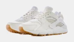 Nike Huarache Phantom Fossil Gum Womens Lifestyle Shoes (Beige) -Nike 23032cac02abbee4320b7427f4865448