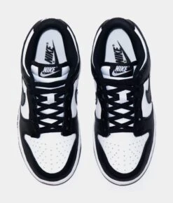 Nike Dunk Low Womens Lifestyle Shoes (Black/White) -Nike 23a547f9ddc3c794872029585a614308 9fcbe916 30f0 448e bfba 9e71778d329d