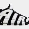 Nike Air More Uptempo 96 Cobalt Bliss Mens Basketball Shoes (Black/White) Free Shipping -Nike 252394205347cb86093105bd52eb1e8f