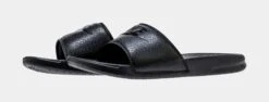 Nike Benassi JDI Mens Slide Sandal (Black) -Nike 252c2318f18ec3905f140b2622c36746 a91893e0 735e 44ea 9f4e 0e464bfdf6cc