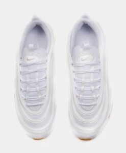 Nike Air Max 97 White Gum Mens Running Shoe (White) -Nike 255224205b66df1ce69dc8f81d6c4db7