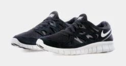 Nike Free Run 2 Mens Running Shoe (Black) -Nike 25cf7af3794bc895f99a9dcdaf5bc0b9 04eb1846 b100 444b bbbc 561fffcac7a7