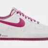 Nike Air Force 1 Low Light Bordeaux Mens Lifestyle Shoes (White/Burgundy Red) -Nike 28638a10680a99e212b1200b4472637b 3556d4df 4a0a 4f18 a1d3 93cebf3500cc