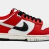 Nike Dunk Low Chicago Split Mens Lifestyle Shoes (Red/White) Limit One Per Customer -Nike 28ec79a939391a7f6ee0b9f57492e80b