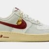 Nike Air Force 1 Low Photon Dust Team Red Womens Lifestyle Shoes (Red/White) Free Shipping -Nike 2aa71865aedb32432012456e8ead2efa 5f2a2982 babf 446c 9c35 0238ff65cbef