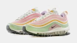 Nike Air Max 97 Multi Pastel Womens Running Shoe (Pink/Green/Purple) -Nike 2cb77bd7b2093f2ae98457dbd4986b9f 07ad1f6e 1736 4a34 a2c2 e75140cdf9af