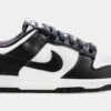 Nike Dunk Low Retro Mens Lifestyle Shoes (White/Black) Free Shipping -Nike 2ec06b3de1186e900c30a6d039663abc