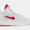 Nike Air Flight Lite Mid Mens Basketball Shoes (White) -Nike 2eedbe34b99ee0aaff018e632e5271d3 be6e3e30 0d21 4ce4 b8ba c60735e5314e