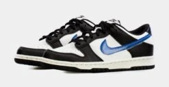 Nike Dunk Low Next Nature TPU Swoosh Grade School Lifestyle Shoes (Black/White) Limit One Per Customer -Nike 2ff82ee756249540edc2111439310004 72a1bb7c 64d6 4b2f 9990 879ddb8967ab