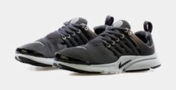 Nike Air Presto Grade School Running Shoe (Black) -Nike 2ffeea509614d5c9abbd57112b41b899