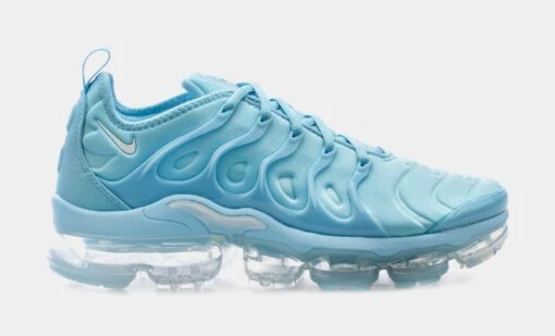 Nike Air VaporMax Plus University Blue Mens Running Shoes (Blue) -Nike 3140d1be6f5acd59f962ddb2ec6460f8 5aa0a463 ee5a 445f 97cd 090a5728f163