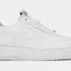 Nike Air Force 1 Pixel Triple White Womens Lifestyle Shoes (White) -Nike 32b7a8b717017c878d6ab9e739c2453c